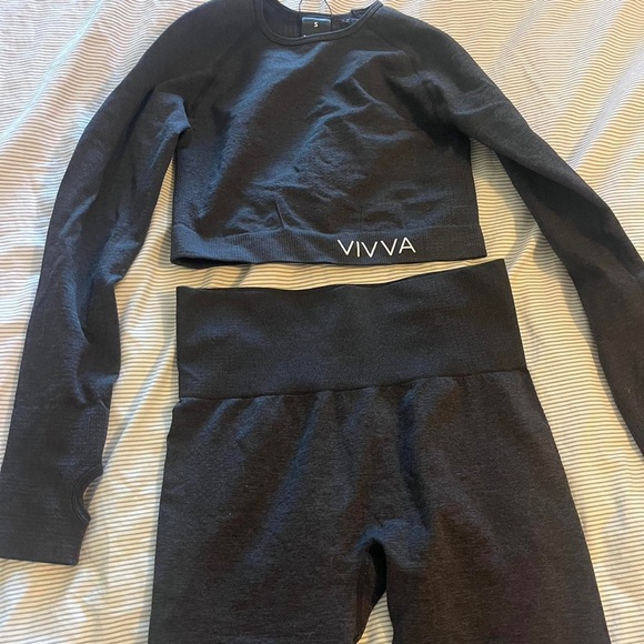 Workout Set - Picture 2 of 4